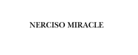 Nerciso Miracle