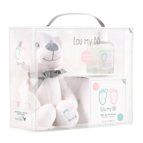 Eau My Bb Eau De Senteur-60ML