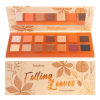 Thumbnail Paleta de Sombras Falling Leaves de Ruby Rose0