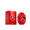 Thumbnail Mercedes-Benz Woman In Red0