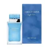 Thumbnail Dolce & Gabbana Light Blue Eau Intense Femenino - 50 ML0