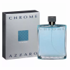 Thumbnail Azzaro Chrome EDT - 200 ML0