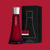 Thumbnail Hugo Boss Deep Red Woman EDP - 90ML0