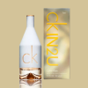 Thumbnail Calvin Klein CK IN2U Fem EDT - 100ML0