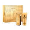 Thumbnail Kit Paco Rabanne EDT 1 Million 100 ML - 2 Piezas0