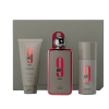 Thumbnail Kit Perfume Afnan 9pm Rebel EDP0