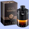 Thumbnail Azzaro Wanted The Most Parfum - 100ML0
