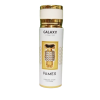 Thumbnail Perfume Galaxy Fames Spray - 200ML0