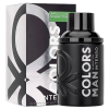 Thumbnail Benetton Colors Man Black Intenso EDP - 100 ML0