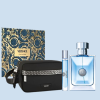 Thumbnail Kit Perfume Versace Pour Home EDT - 3 Piezas0
