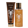 Thumbnail Locion  Body Splash Corporal Shimer Aries Stella Dustin-250ml0