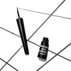 Thumbnail Flormar Delineador Líquido Matte Color Negro a Prueba de Agua0